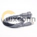 Type A USB 2.0 Connectors Male to USB Waterproof Type A Male Conversion Cables1M Type A USB 2.0 Connectors Male to USB Waterproof Type A Male Conversion Cables1M