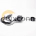 Waterproof USB Connector Panel Mount IP67 USB Type A Female to Type B Male Cable 30cm Waterproof USB Connector Panel Mount IP67 USB Type A Female to Type B Male Cable 30cm