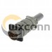 MS3106A20-29S Straight True MIL Threaded Cable Plug 17 Pin connector MS3106A20-29S Straight True MIL Threaded Cable Plug 17 Pin connector