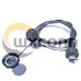 IP67 USB 3.0 Type A Male to USB 3.0 Type B Male Connector Conversion Cables IP67 USB 3.0 Type A Male to USB 3.0 Type B Male Connector Conversion Cables