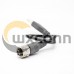 Waterproof Mini USB IP67 5pin Male M12-1.0 IP67 Panel Mount Mini USB Female Cable Waterproof Mini USB IP67 5pin Male M12-1.0 IP67 Panel Mount Mini USB Female Cable