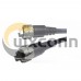 Waterproof Mini USB IP67 5pin Male M12-1.0 IP67 Panel Mount Mini USB Female Cable Waterproof Mini USB IP67 5pin Male M12-1.0 IP67 Panel Mount Mini USB Female Cable