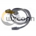micro USB IP67 Panel Mount Connector 5pin Female M12-1.0 to MicroUSB 5pin Male Cable 1M micro USB IP67 Panel Mount Connector 5pin Female M12-1.0 to MicroUSB 5pin Male Cable 1M