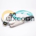 Fiber Active Optical Cable AOC 25G SFP28 to SFP28 Length 1M Fiber Active Optical Cable AOC 25G SFP28 to SFP28 Length 1M
