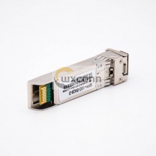 Fiber Optic Module 10Gbps SFP+ BIDI LC Interface SMF TX1330/RX1270 20KM DDM Fiber Optic Module 10Gbps SFP+ BIDI LC Interface SMF TX1330/RX1270 20KM DDM