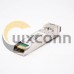 Fiber Optic Module 10Gbps SFP+ BIDI LC Interface SMF TX1330/RX1270 20KM DDM Fiber Optic Module 10Gbps SFP+ BIDI LC Interface SMF TX1330/RX1270 20KM DDM