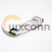 10G Fiber Transceiver LC Interface SFP+ BIDI SMF TX1270/RX1330 20KM DDM 10G Fiber Transceiver LC Interface SFP+ BIDI SMF TX1270/RX1330 20KM DDM