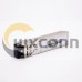 LC Fiber Port SFP+ Single Module Duplex 1550nm 80KM 10G Fiber Transceiver LC Fiber Port SFP+ Single Module Duplex 1550nm 80KM 10G Fiber Transceiver