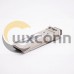 LC Fiber Port SFP+ Single Module Duplex 1550nm 80KM 10G Fiber Transceiver LC Fiber Port SFP+ Single Module Duplex 1550nm 80KM 10G Fiber Transceiver