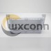 Waterproof Clear Plastic Box 90×158×60 With Transparent Cover With Ears ABS Plastic Enclosures