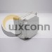 Waterproof ABS Plastic Electronic Box 100×100×70 Spacing 83×83 Plastic Shell Screw Fixation