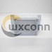 Waterproof Plastic Box Transparent Cover With Ears 115×90×55 Screw Fixation Electric Enclosures Waterproof Plastic Box Transparent Cover With Ears 115×90×55 Screw Fixation Electric Enclosures