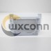 Waterproof Plastic Box Transparent Cover With Ears 115×90×55 Screw Fixation Electric Enclosures Waterproof Plastic Box Transparent Cover With Ears 115×90×55 Screw Fixation Electric Enclosures