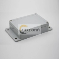Waterproof Junction Box Screwfix 150×85×35 With Ears Electric Enclosures