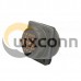 MS3102A28-11P Panel Mount Receptacle 22 pin plug connector