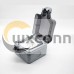 Waterproof Outdoor Electrical Outlet Box ABS Plastic Shell Snap-in Installation Customization Waterproof Outdoor Electrical Outlet Box ABS Plastic Shell Snap-in Installation Customization