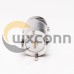 BNC Female PCB Mount Through Hole Connector 180 Degree