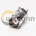 BNC Female PCB Mount Through Hole Connector 180 Degree