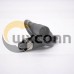 MINI DIN Electrical Connector Straight Female 6 Pin To GX12 4 Pin Snap Connection Cable PVC 300mm MINI DIN Electrical Connector Straight Female 6 Pin To GX12 4 Pin Snap Connection Cable PVC 300mm