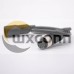 MINI DIN Electrical Connector Straight Female 6 Pin To GX12 4 Pin Snap Connection Cable PVC 300mm MINI DIN Electrical Connector Straight Female 6 Pin To GX12 4 Pin Snap Connection Cable PVC 300mm