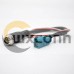 Fakra Cable Straight Fakra Z Type Female To GX12 4 Pin Male Cable Assembly Fakra Cable Straight Fakra Z Type Female To GX12 4 Pin Male Cable Assembly