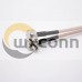 RF Cable with SMA Connector Female to Dual TS9 Male 4G LTE Antenna Adapter Splitter Cable RG316 10cm