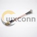 RF Cable with SMA Connector Female to Dual TS9 Male 4G LTE Antenna Adapter Splitter Cable RG316 10cm