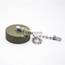 Dust Cover With Chain For 20 Shell Size MS5015 Dust Cover With Chain For 20 Shell Size MS5015