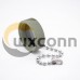 Dust Cover With Chain For 20 Shell Size MS5015 Dust Cover With Chain For 20 Shell Size MS5015