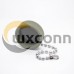 Dust Cover With Chain For 20 Shell Size MS5015 Dust Cover With Chain For 20 Shell Size MS5015