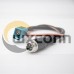 Fakra Cable Straight Fakra Z Type Female To GX12 4 Pin Male Cable Assembly Fakra Cable Straight Fakra Z Type Female To GX12 4 Pin Male Cable Assembly