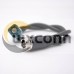Fakra Cable Assembly 4 Pin Male Straight Z Type HSD To GX12 4 Pin Male Fakra Cable Assembly 4 Pin Male Straight Z Type HSD To GX12 4 Pin Male
