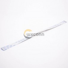 Flexible Flat Electrical Cable 20cm 20pin A Type Ribbon Cable 0.5mm Pitch Flexible Flat Electrical Cable 20cm 20pin A Type Ribbon Cable 0.5mm Pitch