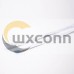 Flexible Flat Electrical Cable 20cm 20pin A Type Ribbon Cable 0.5mm Pitch Flexible Flat Electrical Cable 20cm 20pin A Type Ribbon Cable 0.5mm Pitch