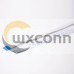 Flexible Flat Electrical Cable 20cm 20pin A Type Ribbon Cable 0.5mm Pitch Flexible Flat Electrical Cable 20cm 20pin A Type Ribbon Cable 0.5mm Pitch