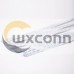 Flexible Flat Electrical Cable 20cm 20pin A Type Ribbon Cable 0.5mm Pitch Flexible Flat Electrical Cable 20cm 20pin A Type Ribbon Cable 0.5mm Pitch