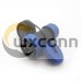 SP29 Series 3 pin Straight Plug&Socket Rear-nut Mount