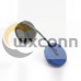 IP68 Connectors SP29 5Pin Plug Straight &Socket Rear-nut Mount IP68 Connectors SP29 5Pin Plug Straight &Socket Rear-nut Mount