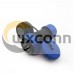 IP68 Connectors SP29 5Pin Plug Straight &Socket Rear-nut Mount IP68 Connectors SP29 5Pin Plug Straight &Socket Rear-nut Mount