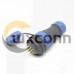12Pin Connector SP29 12Pin Plug Straight&Socket Rear-nut Mount 12Pin Connector SP29 12Pin Plug Straight&Socket Rear-nut Mount