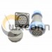 12Pin Connector SP29 12Pin Plug Straight&Socket Rear-nut Mount 12Pin Connector SP29 12Pin Plug Straight&Socket Rear-nut Mount