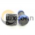 Connector SP29 16pin Plug Straight & Socket 4 Hole Flange Connector SP29 16pin Plug Straight & Socket 4 Hole Flange