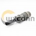 MS 5015 Series Size 14S 4pin Straight Male Plug Dust Cover With Chain MS 5015 Series Size 14S 4pin Straight Male Plug Dust Cover With Chain