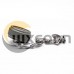 MS 5015 Series Size 14S 4pin Straight Male Plug Dust Cover With Chain MS 5015 Series Size 14S 4pin Straight Male Plug Dust Cover With Chain