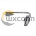 Mini Displayport to Displayport MDP Male with Screw lock to DP Female for Matrox 0.5MCable Mini Displayport to Displayport MDP Male with Screw lock to DP Female for Matrox 0.5MCable
