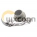 MS3108A14S-7S Right Angle Class A Size 14S 3 Contact Circular Military Connector MS3108A14S-7S Right Angle Class A Size 14S 3 Contact Circular Military Connector