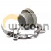 MS3108A14S-7S Right Angle Class A Size 14S 3 Contact Circular Military Connector MS3108A14S-7S Right Angle Class A Size 14S 3 Contact Circular Military Connector