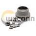 MS3108A14S-7S Right Angle Class A Size 14S 3 Contact Circular Military Connector MS3108A14S-7S Right Angle Class A Size 14S 3 Contact Circular Military Connector