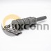 MS3108A14S-7S Right Angle Class A Size 14S 3 Contact Circular Military Connector MS3108A14S-7S Right Angle Class A Size 14S 3 Contact Circular Military Connector