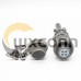 MS3108A14S-7S Right Angle Class A Size 14S 3 Contact Circular Military Connector MS3108A14S-7S Right Angle Class A Size 14S 3 Contact Circular Military Connector